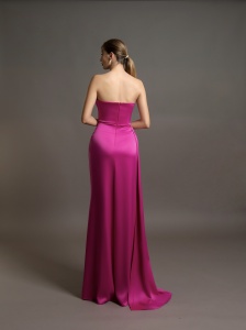 Rochie Serin Fuchsia - Img 2