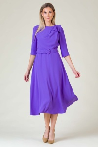 Rochie stofa Katte - Img 1