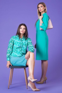 Rochie stofa Melany - Img 4