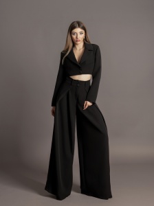 Costum Adeline Negru - Img 2