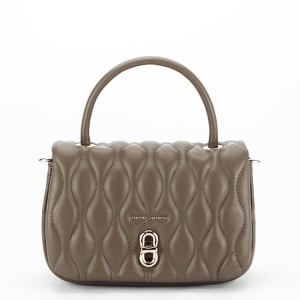 Geanta David Jones CM6783 15 Maro taupe