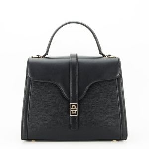 Geanta David Jones Paris 7007-3 15 Negru