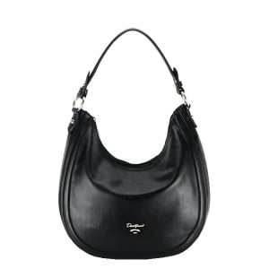Geanta mare neagra 6611-2 12