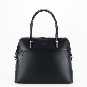 Geanta medie David Jones Paris CM6749 17 Negru