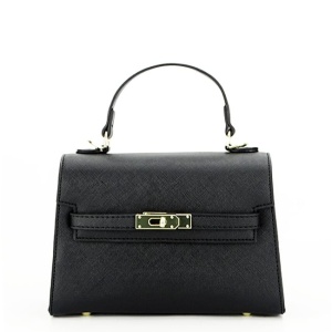 Geanta mica de dama 8809 14 Negru