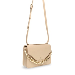 Poșetă satchel femei Steve Madden taupe 1667POSSBINDIO-LTA - Img 2