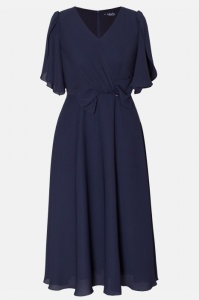 Rochie 903 bleumarine Viada