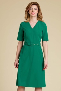 Rochie crep Juliet - Img 2