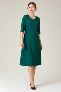 Rochie crep Martinna - Img 2