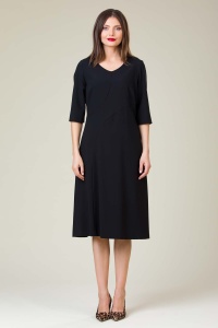 Rochie crep Martinna - Img 4