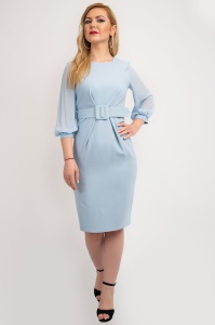 Rochie Dama Evelyn - Img 2