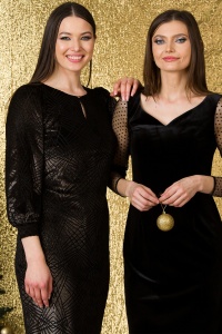 Rochie de ocazie Joyceline - Img 7