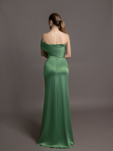 Rochie Lily Olive - Img 5