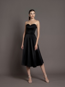 Rochie Sophie Black