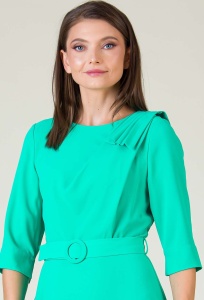 Rochie stofa Katte - Img 4