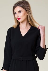 Rochie stofa Vivian - Img 1