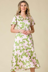 Rochie twill Daisy - Img 2