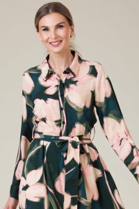 Rochie viscoza Adelle - Img 5
