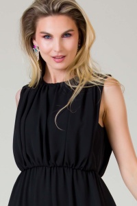 Rochie voal Miriam - Img 3