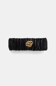 By Malene Birger bratara de piele EVELO 2-pack femei, Q71356006Z