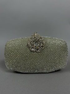 Clutch Ina Auriu - Img 4