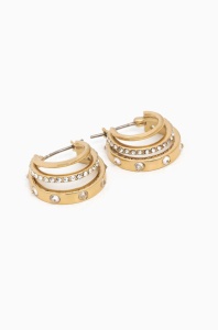 Dkny cercei 04G00679