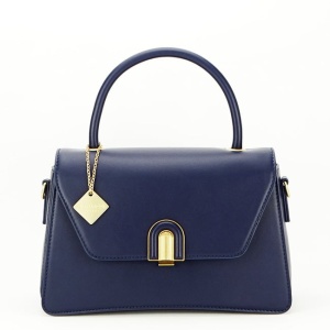 Geanta bleumarin DianaCo Luxe LSD3557-2 14