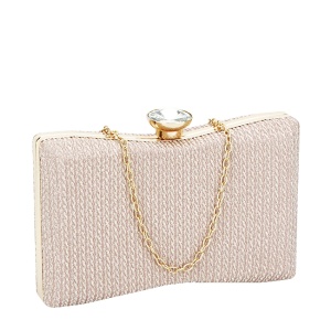 Geanta clutch sampanie BJH-22718 05