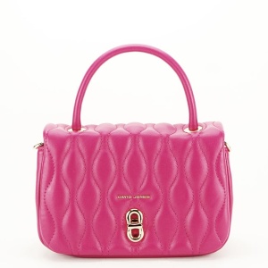 Geanta David Jones CM6783 15 Fucsia