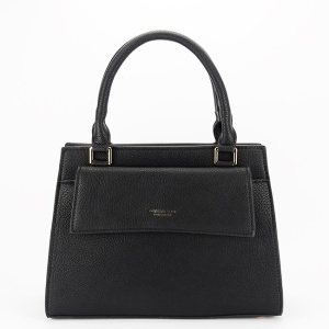 Geanta neagra casual DIANACO DTL614-2 11