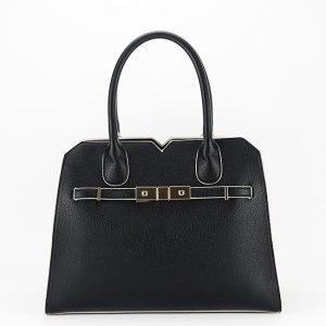 Geanta neagra DianaCo Luxe LJX3559-5 16