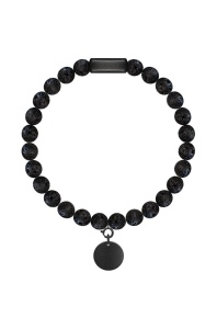 Lilou brățară cu pietre naturale Stones A03/MARKET/ANS/85