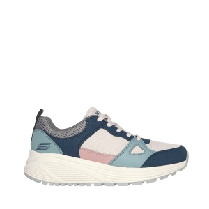 Pantofi sport femei Skechers Bobs Sparrow 2.0 multicolori 1967DP117268MU - Img 1