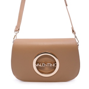 Poșetă crossbody Valentino bej camel 1958POSS8A610CA - Img 1