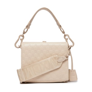 Poșetă femei Steve Madden Krome bej 1667POSSBKROME-XBE - Img 2
