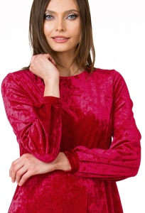 Rochie catifea Velvet Touch - Img 3