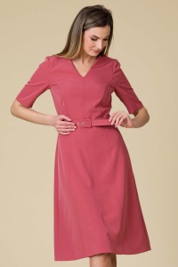 Rochie crep Juliet - Img 2