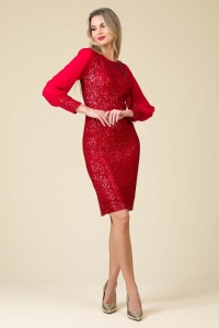 Rochie de ocazie Precious - Img 4