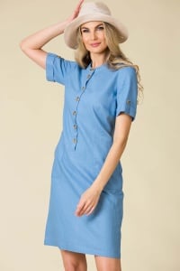 Rochie in Leila - Img 2