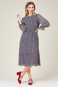 Rochie voal Marisa - Img 3