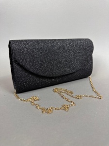 Clutch Negru - Img 3