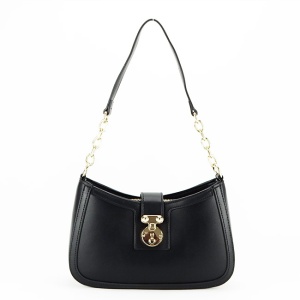 Geanta David Jones Paris GN-21121 15 Negru