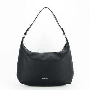 Geanta neagra de dama David Jones CM6909A 15