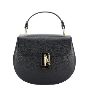 Geanta Premium din piele naturala 8946 120 Negru