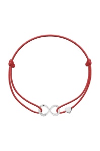 Lilou brățară Infinity femei A03/MARKET/ANS/52