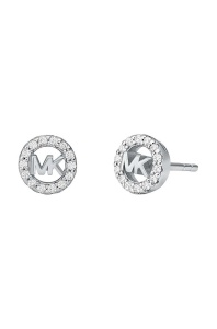 Michael Kors cercei de argint