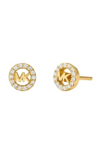 Michael Kors cercei de argint