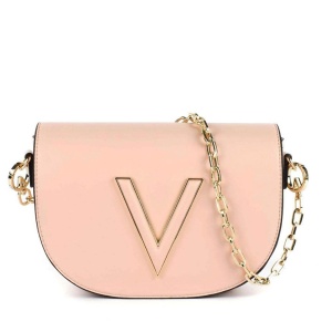 Poșetă crossbody Valentino Coney roz 1957POSS7QN03RO - Img 1