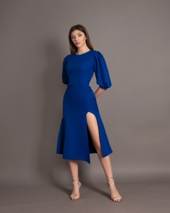 Rochie Bacardi Albastru - Img 3