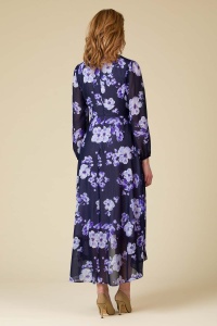 Rochie imprimata Larra - Img 5